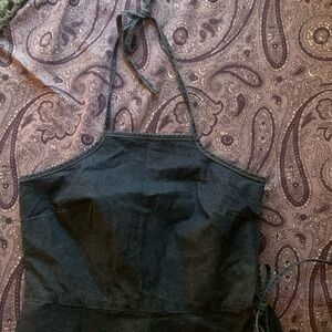 American Eagle Jean dress